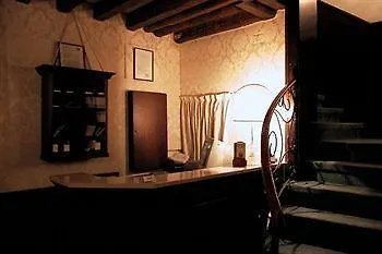 로칸다 알 레온 B&B 3*