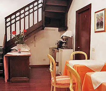 로칸다 알 레온 B&B 베니스