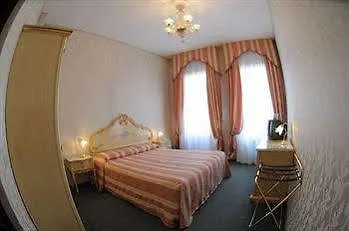 로칸다 알 레온 B&B 베니스