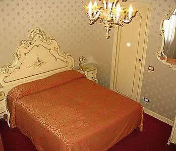로칸다 알 레온 B&B 베니스