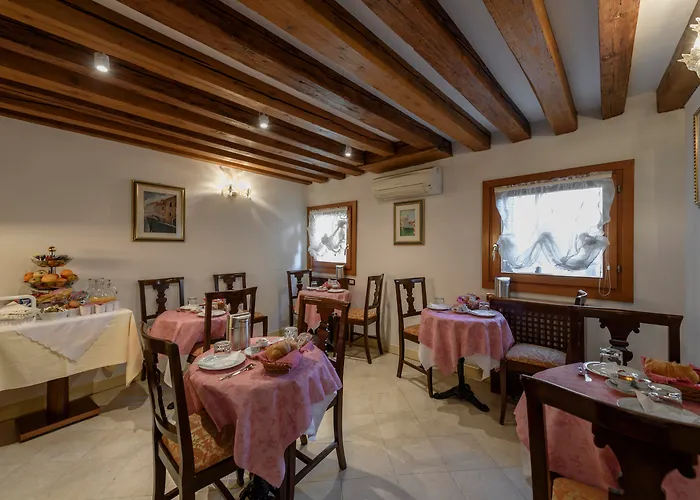 Bed & Breakfast Al Leon 3*