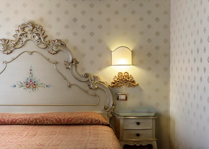 Bed & Breakfast Al Leon Venice