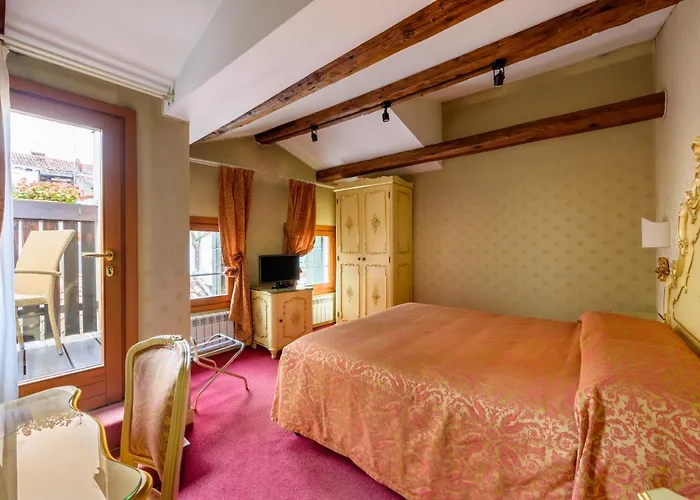 Bed & Breakfast Al Leon