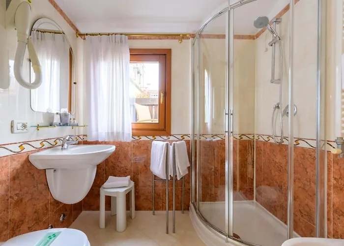 Bed & Breakfast Al Leon