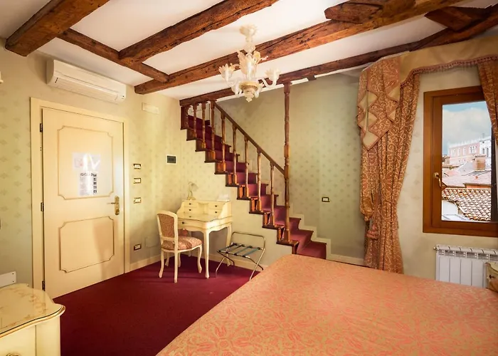 Bed & Breakfast Al Leon