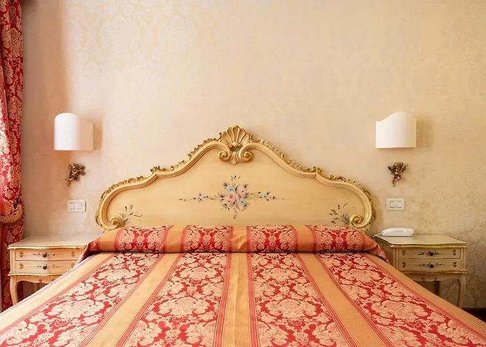 Bed & Breakfast Al Leon 3*