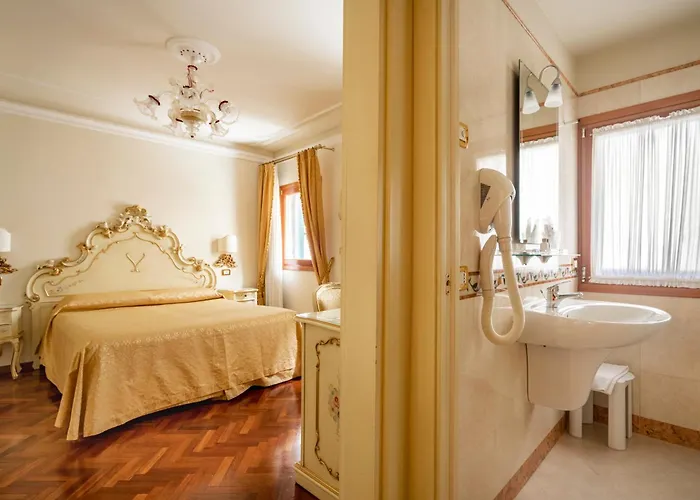 Bed & Breakfast Al Leon 3*