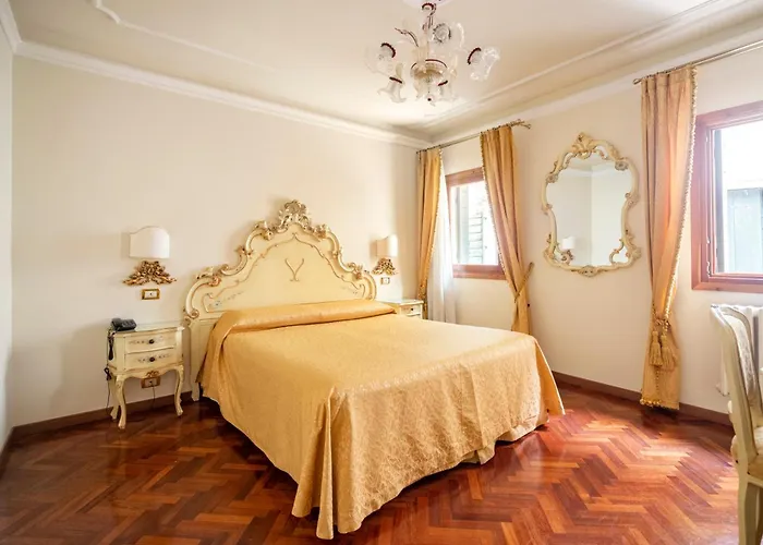 Al Leon Bed & Breakfast Venice