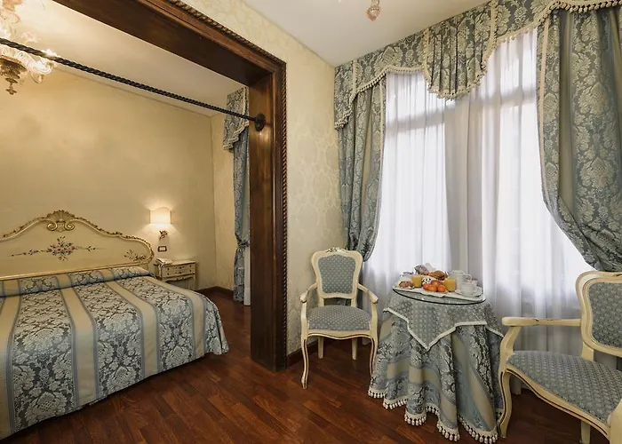 Bed & Breakfast Al Leon 3*