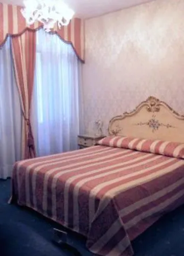 Bed & Breakfast Al Leon