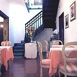 Couette-café Al Leon