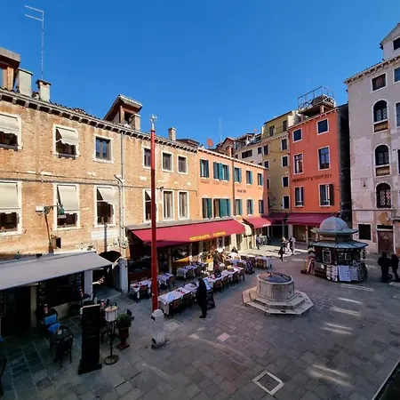 Bed & Breakfast Al Leon 3*