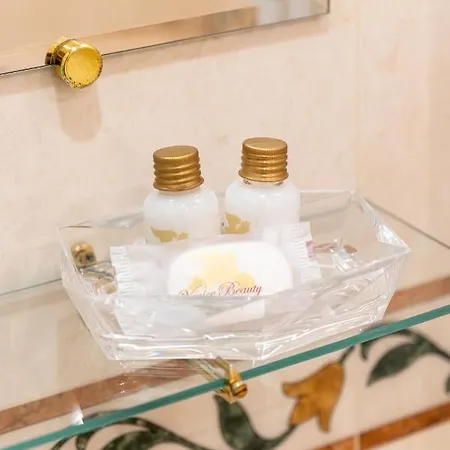 Bed & Breakfast Al Leon