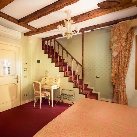 Bed & Breakfast Al Leon