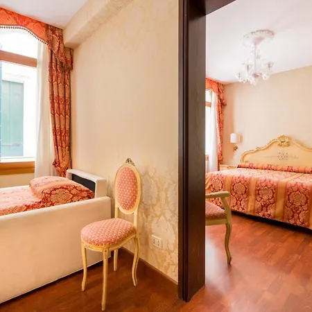 Al Leon Bed & Breakfast Venezia
