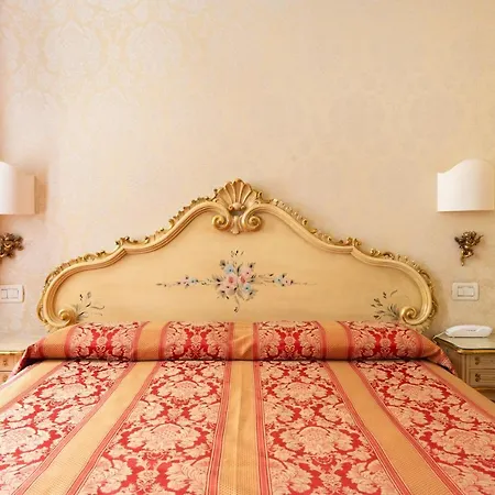 Bed & Breakfast Al Leon 3*