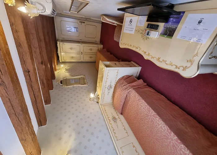 ロカンダ アル レオン ベッド・アンド・ブレックファスト ヴェネツィア