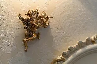 ベッド・アンド・ブレックファスト ロカンダ アル レオン 3*