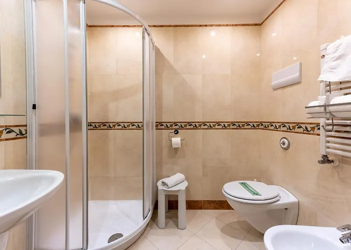 ロカンダ アル レオン ヴェネツィア