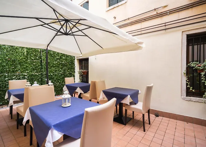 ロカンダ アル レオン