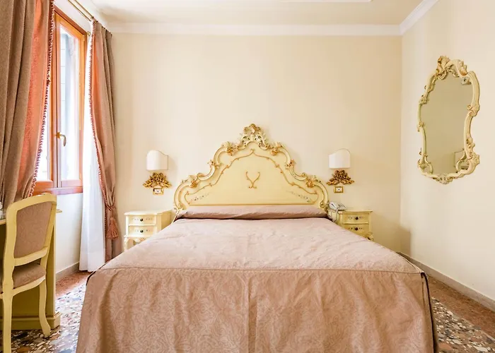 ロカンダ アル レオン 3*