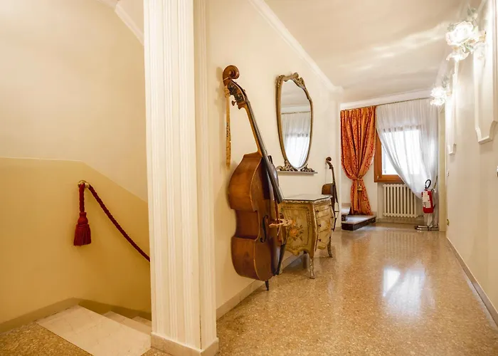 ロカンダ アル レオン 3*