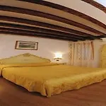 Bed and breakfast Al Leon