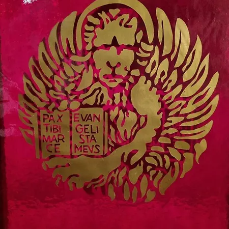 洛坎达阿莱昂酒店 住宿加早餐酒店 威尼斯