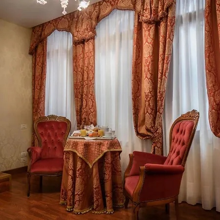 洛坎达阿莱昂酒店 威尼斯