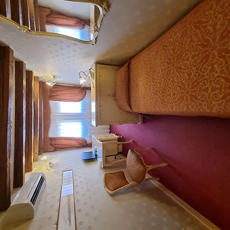 洛坎达阿莱昂酒店 3* 威尼斯