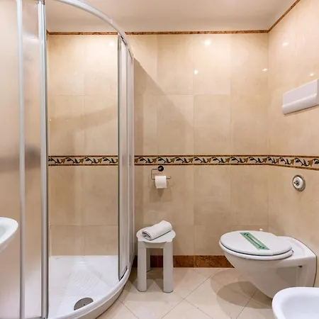 洛坎达阿莱昂酒店 威尼斯