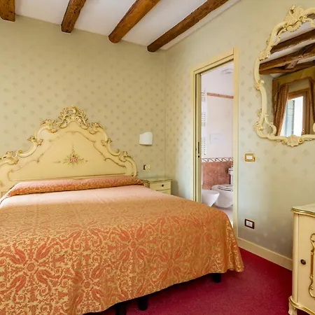 Al Leon 4* Venedig