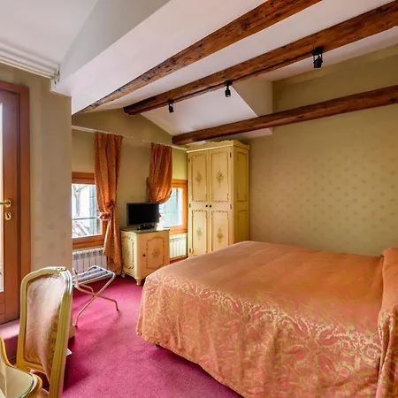 住宿加早餐酒店 洛坎达阿莱昂酒店