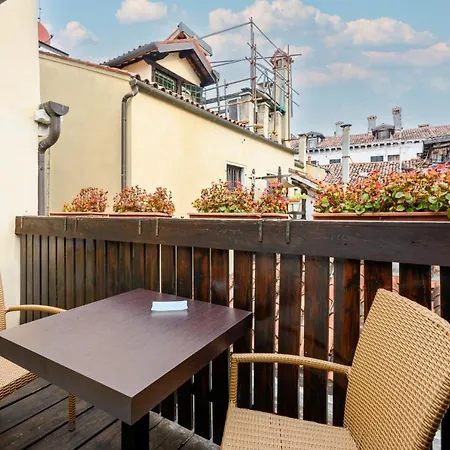 住宿加早餐酒店 洛坎达阿莱昂酒店 3*