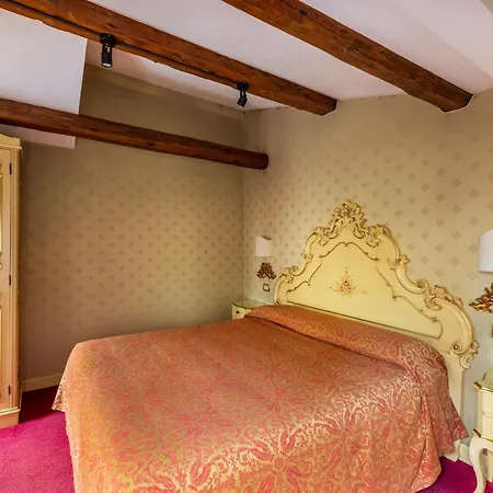 洛坎达阿莱昂酒店