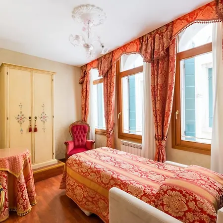 住宿加早餐酒店 洛坎达阿莱昂酒店