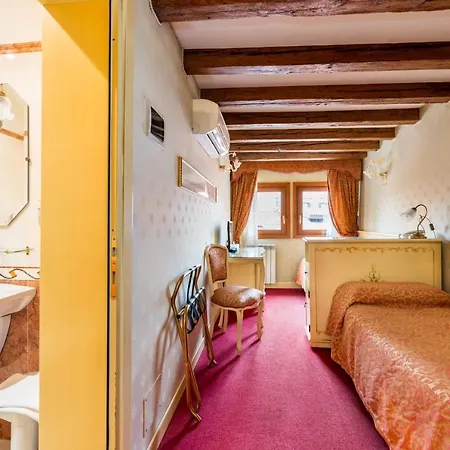 洛坎达阿莱昂酒店 住宿加早餐酒店 威尼斯