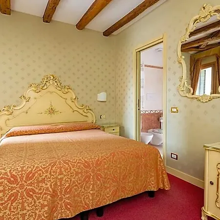 Al Leon 4* Venedig