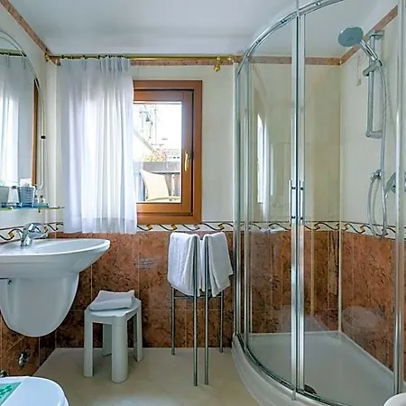 Bed & Breakfast Al Leon