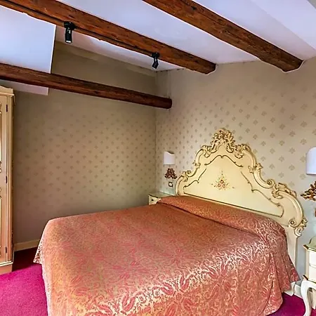 Bed & Breakfast Al Leon