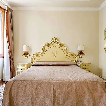 Bed & Breakfast Al Leon Venedig