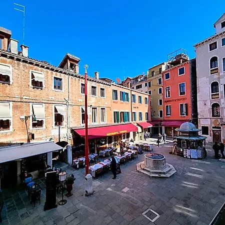 Al Leon Venedig