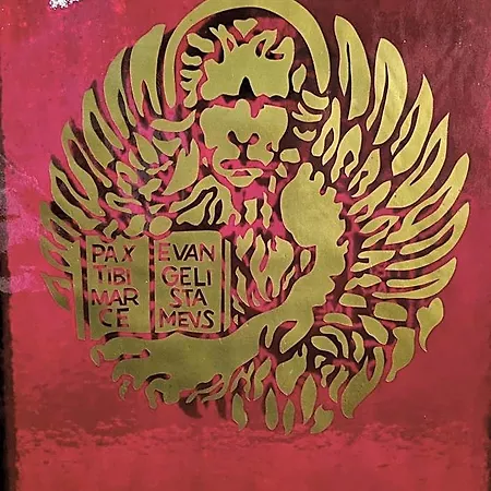 Al Leon البندقية