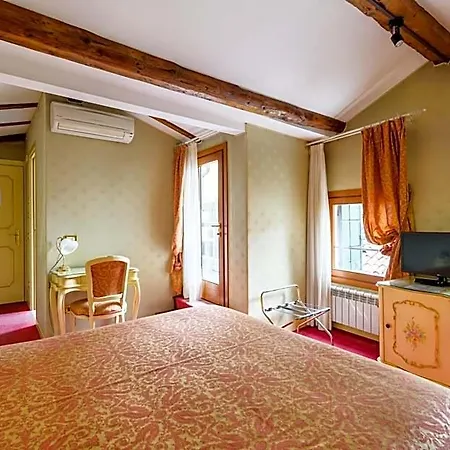 Bed & Breakfast Al Leon