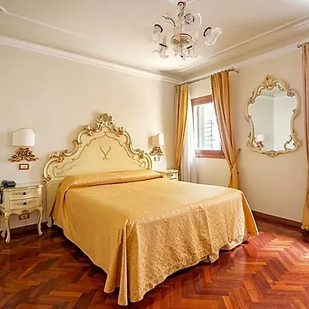 Bed & Breakfast Al Leon 4*