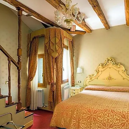 Bed & Breakfast Al Leon Venedig