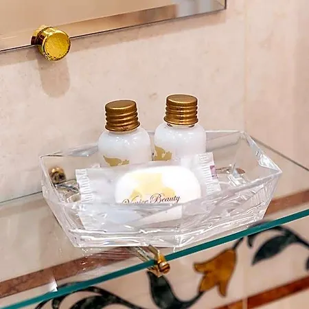 B&B 로칸다 알 레온 4*