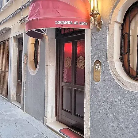 Al Leon Bed & Breakfast Venedig