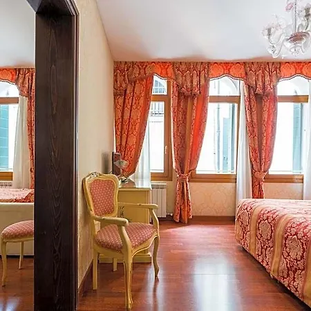 Bed & Breakfast Al Leon