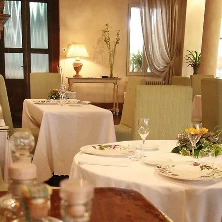 住宿加早餐酒店 洛坎达阿莱昂酒店 3*